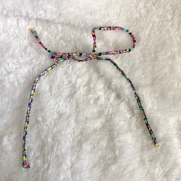 Victoria’s Secret Strapless Swimsuit - Picture 4 of 4